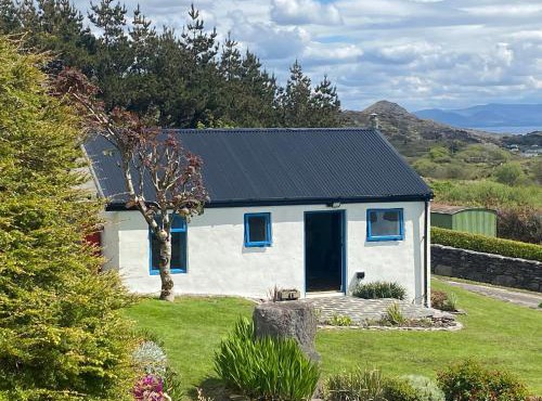 Unique Old Stone Cottage