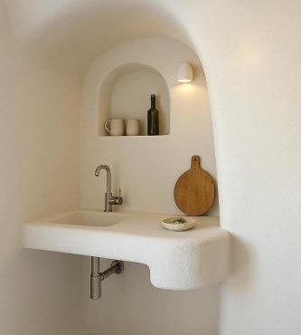 Urano Cave Suites
