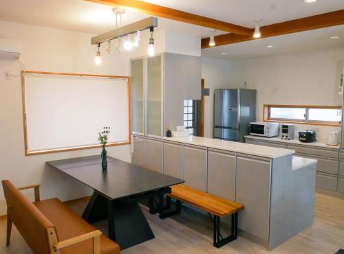 Vacation House YOKOMBO ANNEX