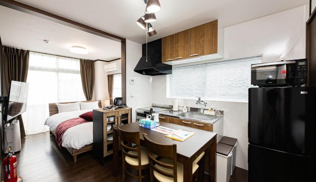 Vacation Rental NISHIDA - Vacation STAY 61694v