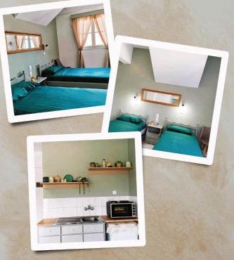 Valentino Studio Kalymnos
