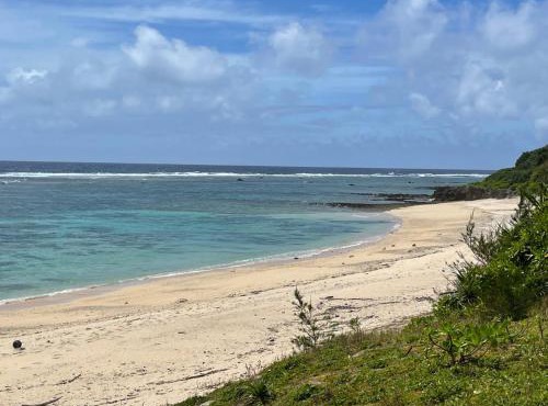 VAMOS the Beach Front - Vacation STAY 20655v