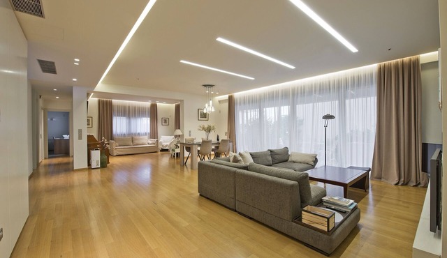 Vari Views Athens Riviera Mdn Villa, Private Pool