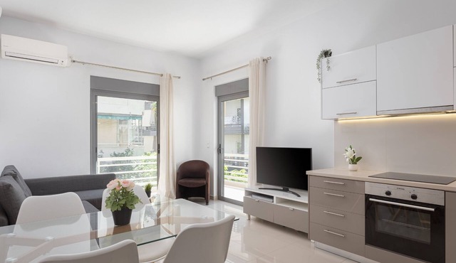 Varkiza Seaside Apartment