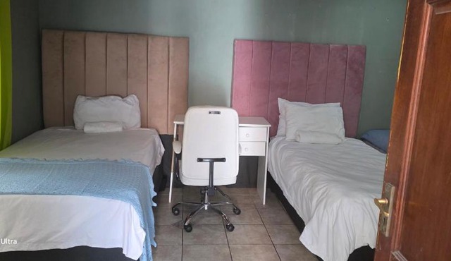 VB Accomodation (STATION HOME)