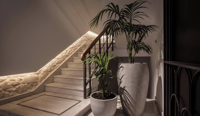 Vegga Suites
