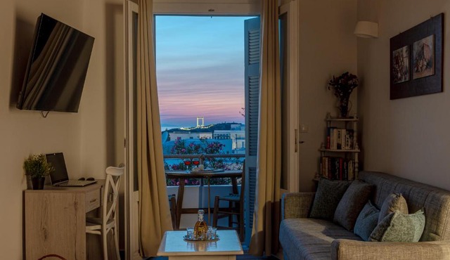 Venetian Suites 3