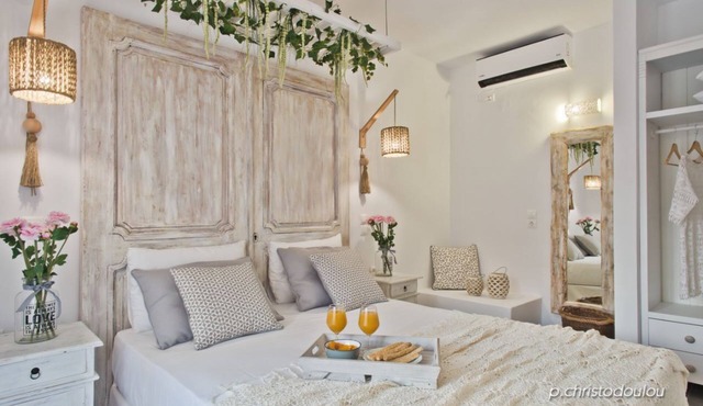 Vento Isolano Luxury Suites "Cielo"