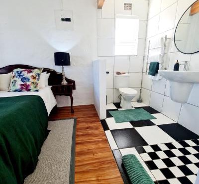 Verregaande Cottage with hot tub