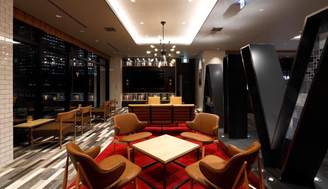 Via Inn Prime Osaka Kyobashi