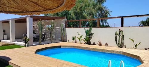 Villa Aetheria