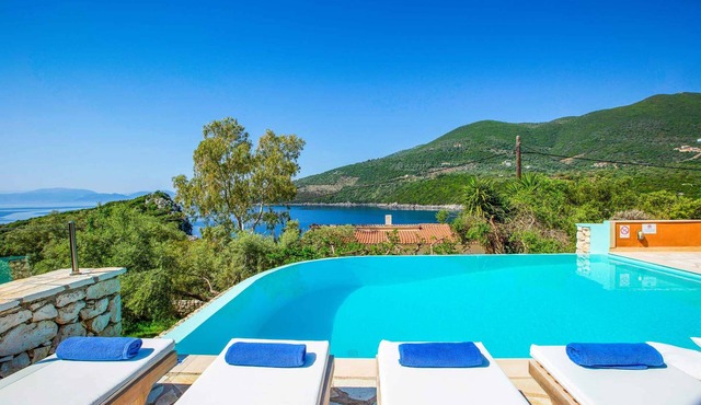 Villa Agapi