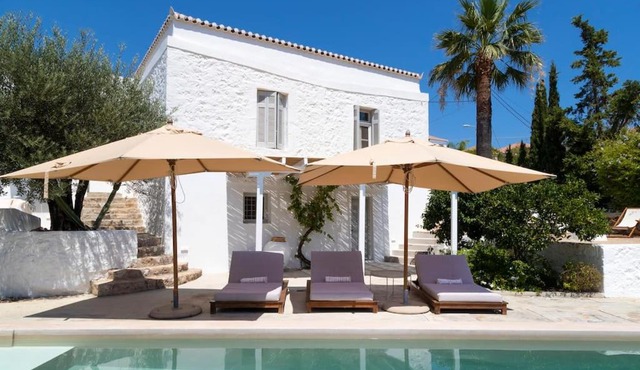 Villa Alba