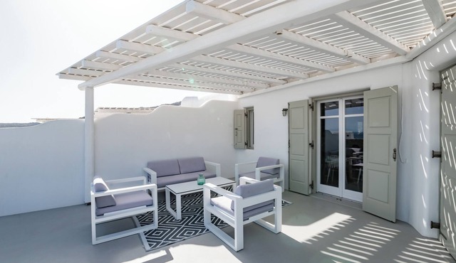 Villa Alice 4 Bedrooms with Private Pool And Stunning Sea View