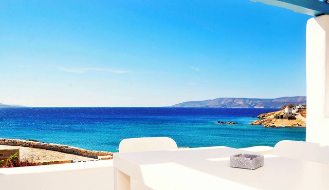 Villa Amorgos, Sohoro Koufonisia