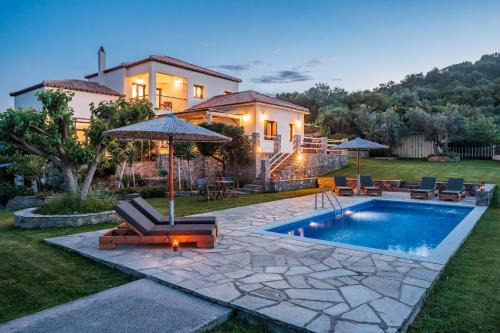 Villa Anatoli
