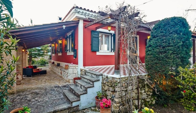 Villa Anemelia