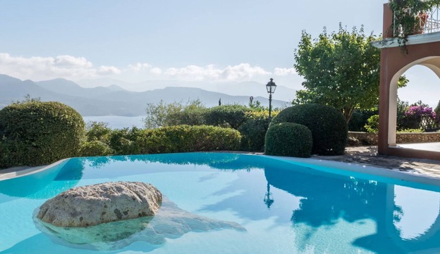 Villa Anthea Rossa - Collection Villas
