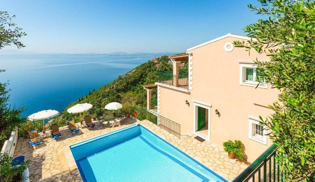 Villa Armandos