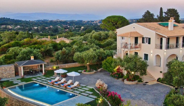 Villa Caesar