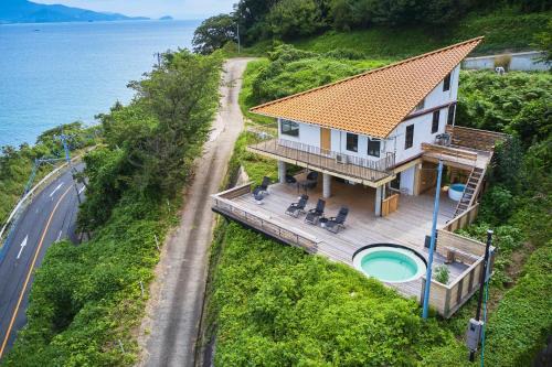 Villa Classico Itoshima