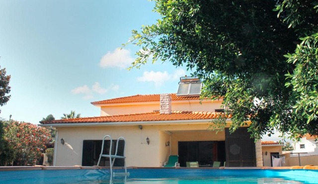 Villa Codornizes