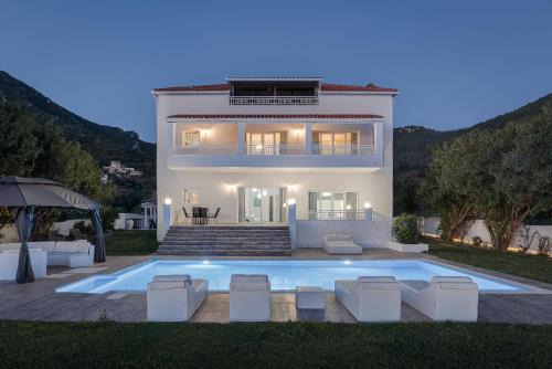 Villa Cosambeli