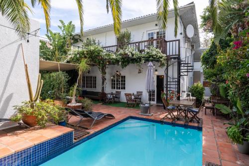 Villa Costa Rose