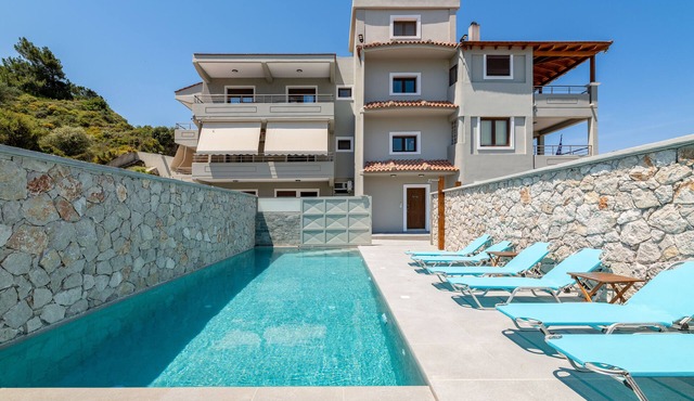 Villa Divina