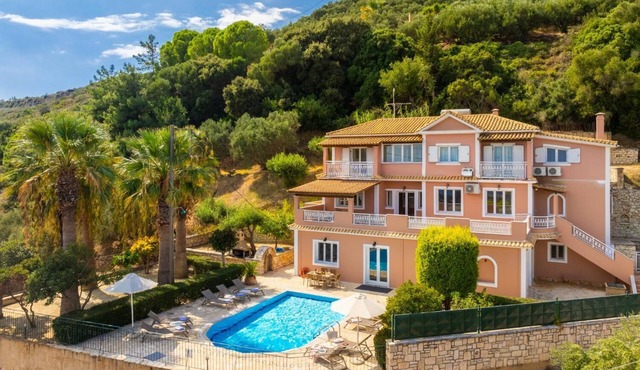 Villa Doreta - Five Bedroom Villa, Sleeps 10