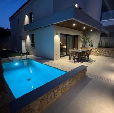 Villa El Mar