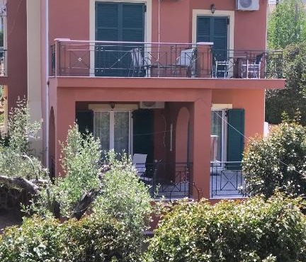 Villa Eleftheria