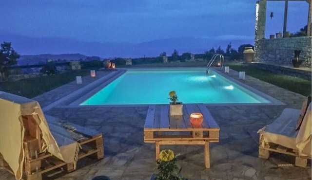 Villa Fairytale