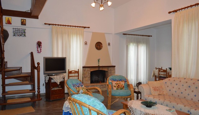 Villa Flora