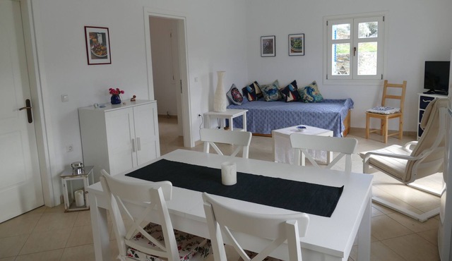 Villa Gabriela Apartment # 2