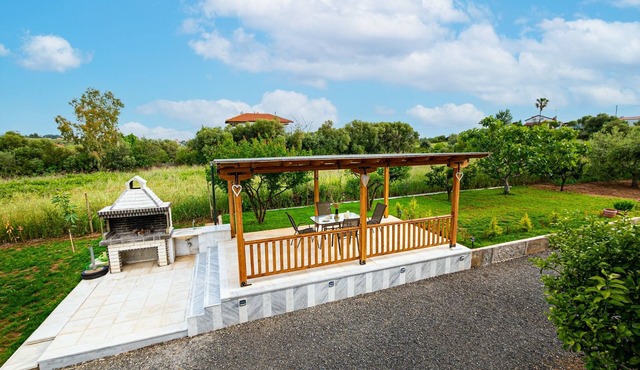 Villa George by RentalsPro