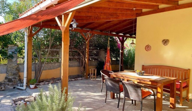 Villa Elisa Comfortable holiday residence