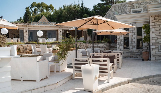 Villa Hera