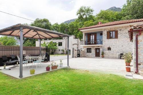 Villa Iris