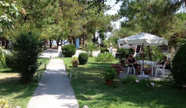 Villa Iris