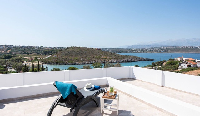 Villa Kiara 2