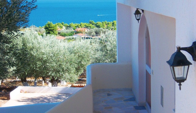 Villa Konaki