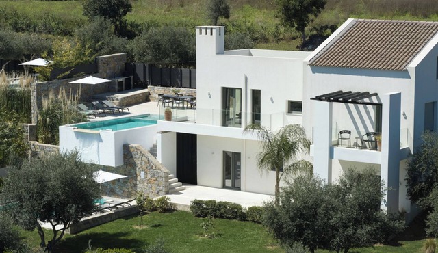 Villa Koroneiki by Arbora Olea Luxury Villas, Rethymno Luxury Villas