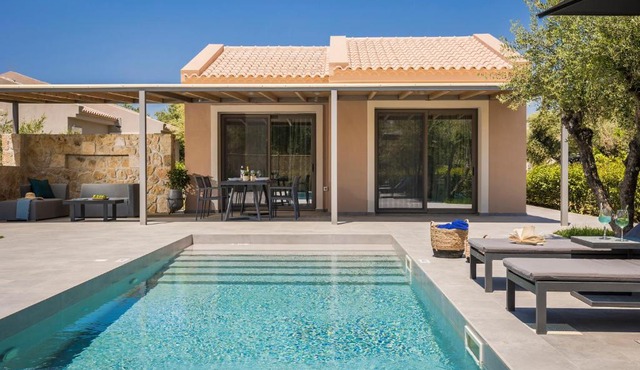 Villa LAOURA