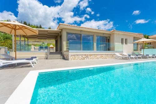 Villa Lassi Fos