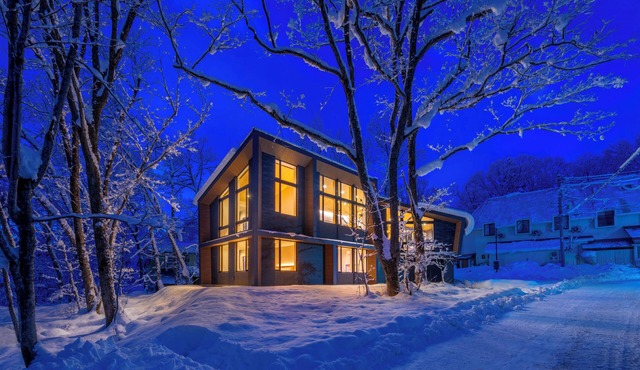 Villa Lily