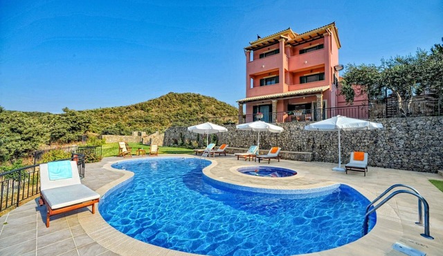 Villa Mare e Monte by Villa Plus