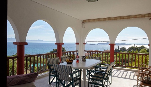 Villa Maria 1st Floor by RentalsPro