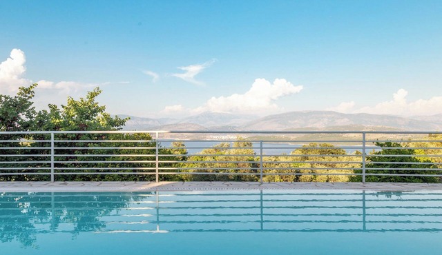Villa Marialetta
