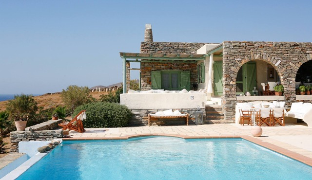 Villa Martha by JJ Hospitality